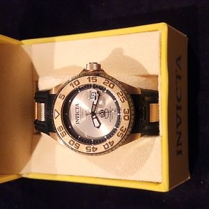 Invicta Automatic Grand Diver